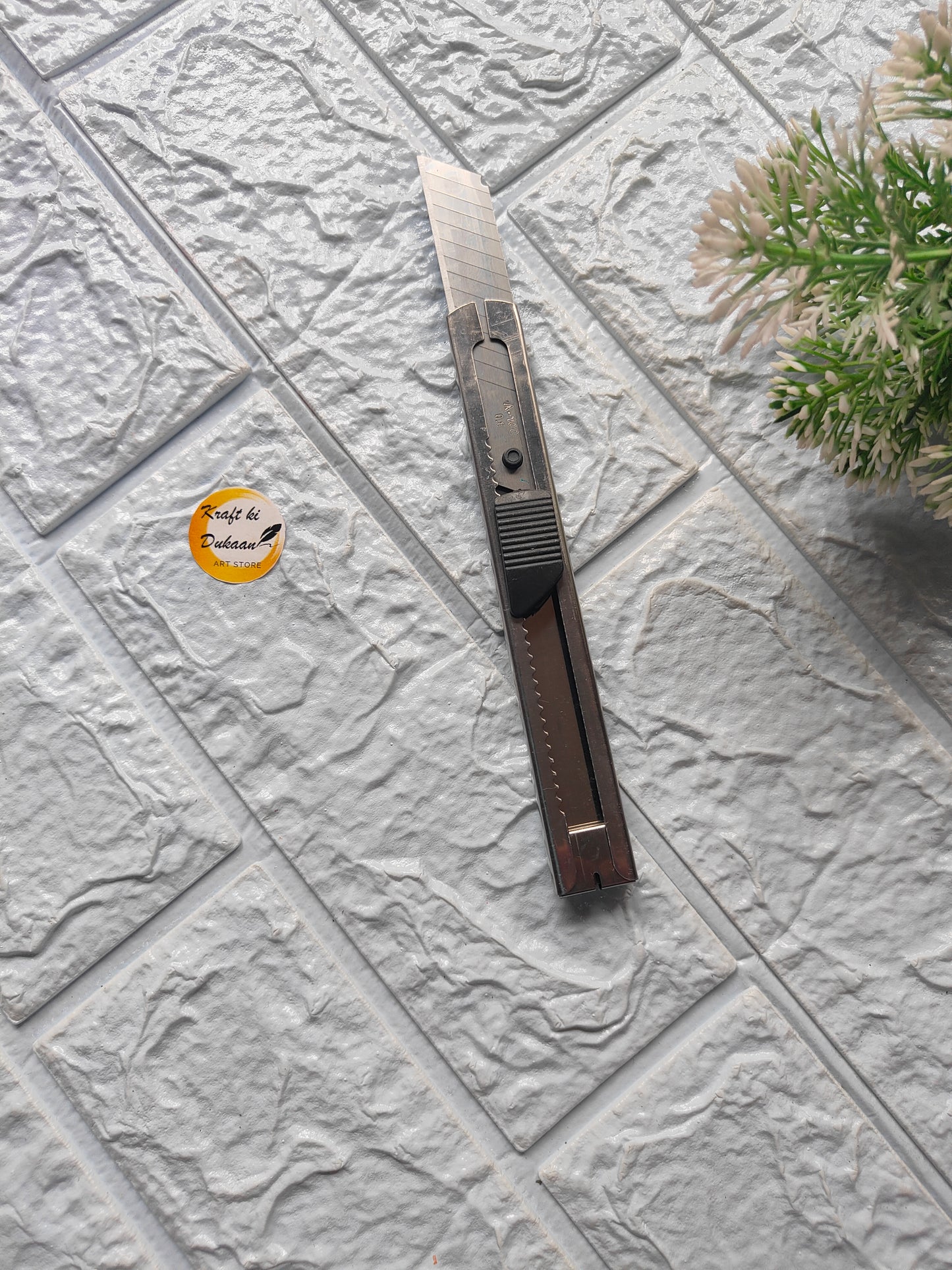 Paper Cutter Knife
