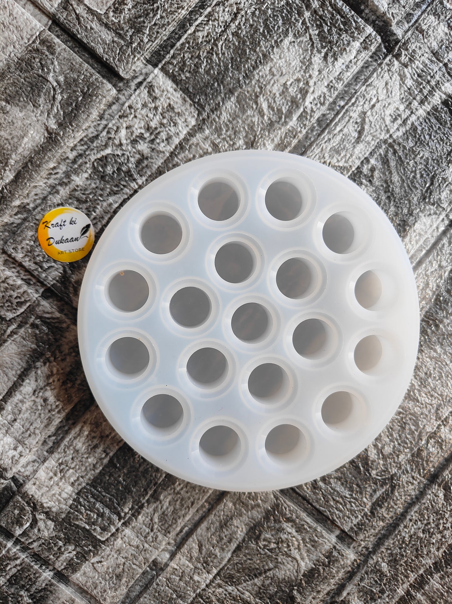 Lipstick Holder Mould