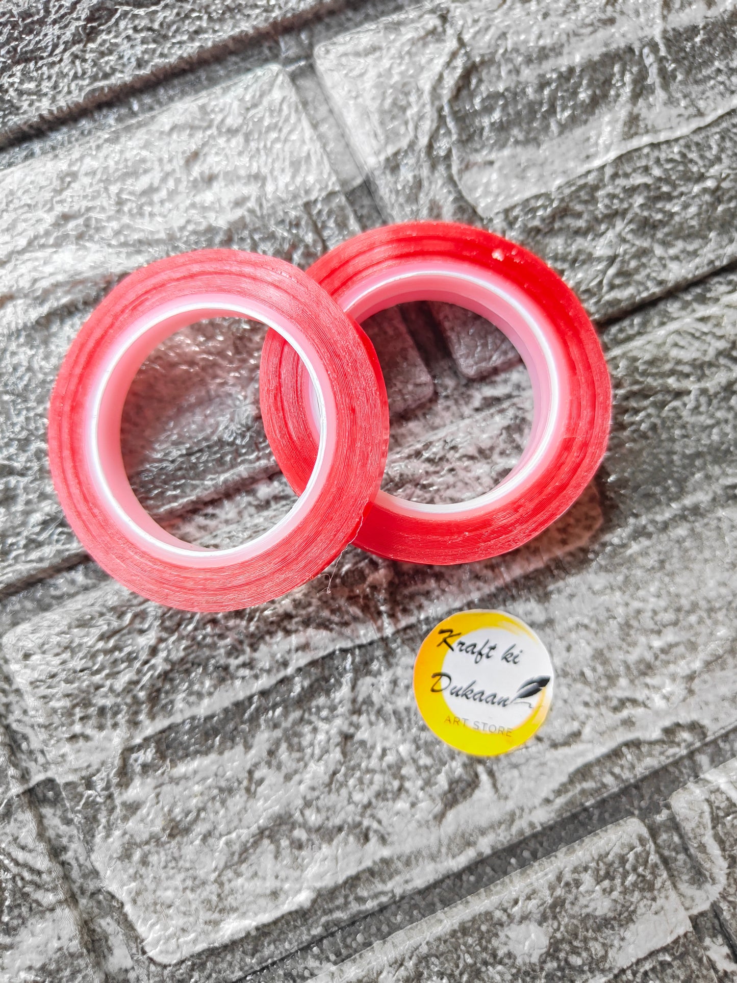 Double Side Tacky Tape