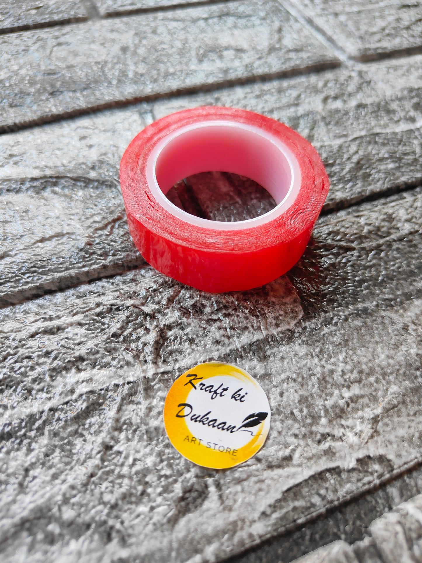 Double Side Tacky Tape
