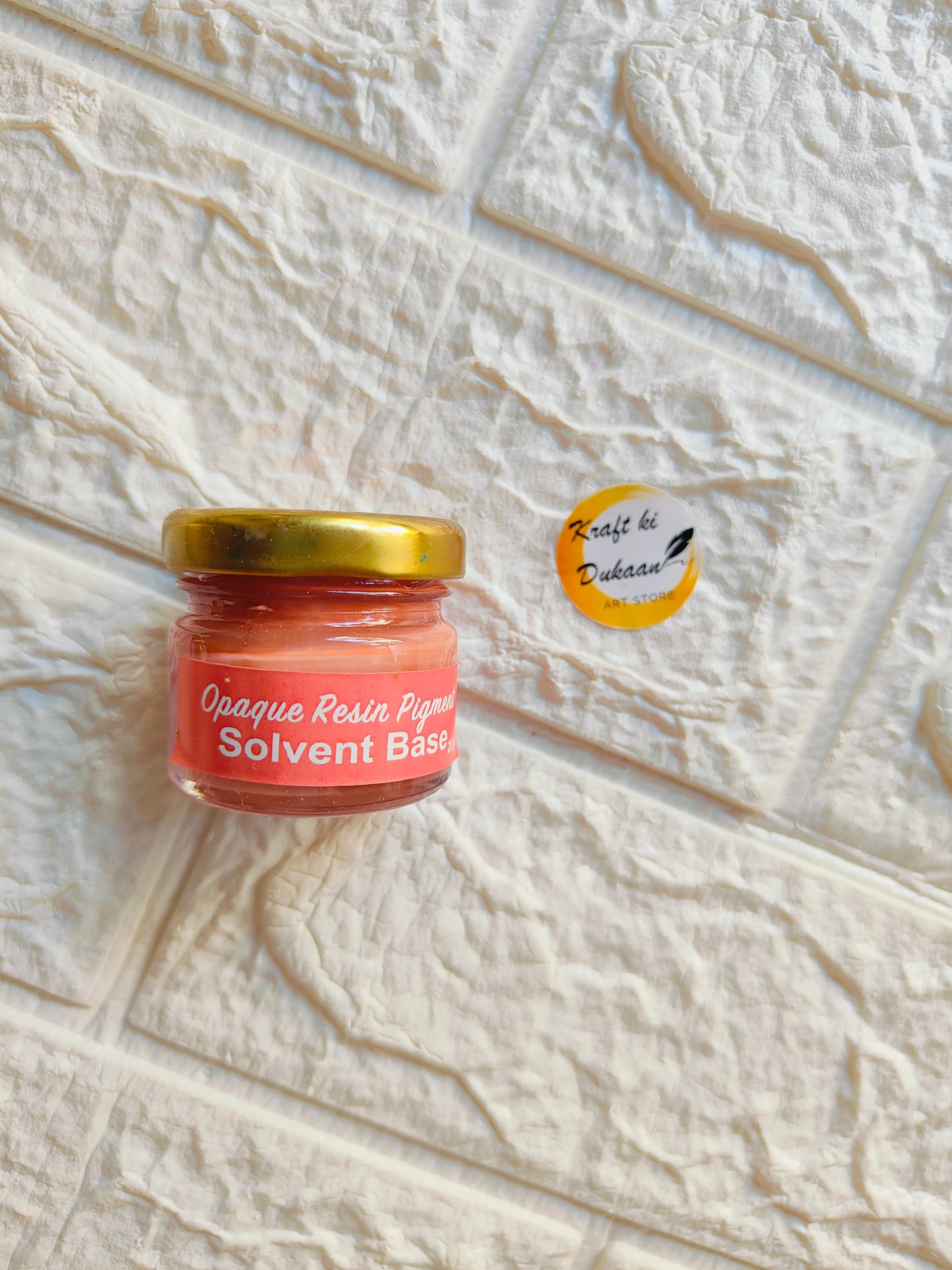 Opaque Pigment 25GM - B