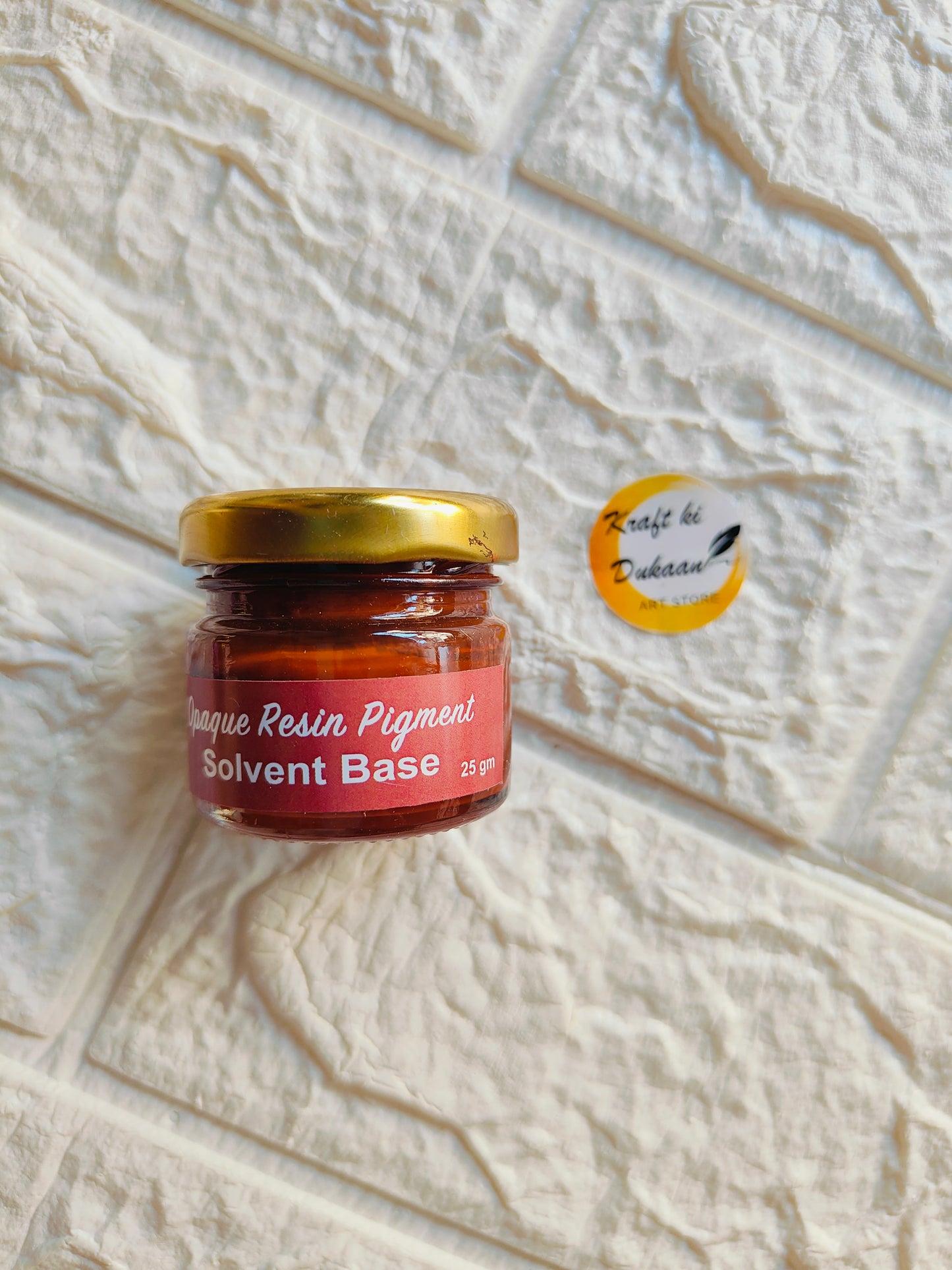 Opaque Pigment 25GM - B