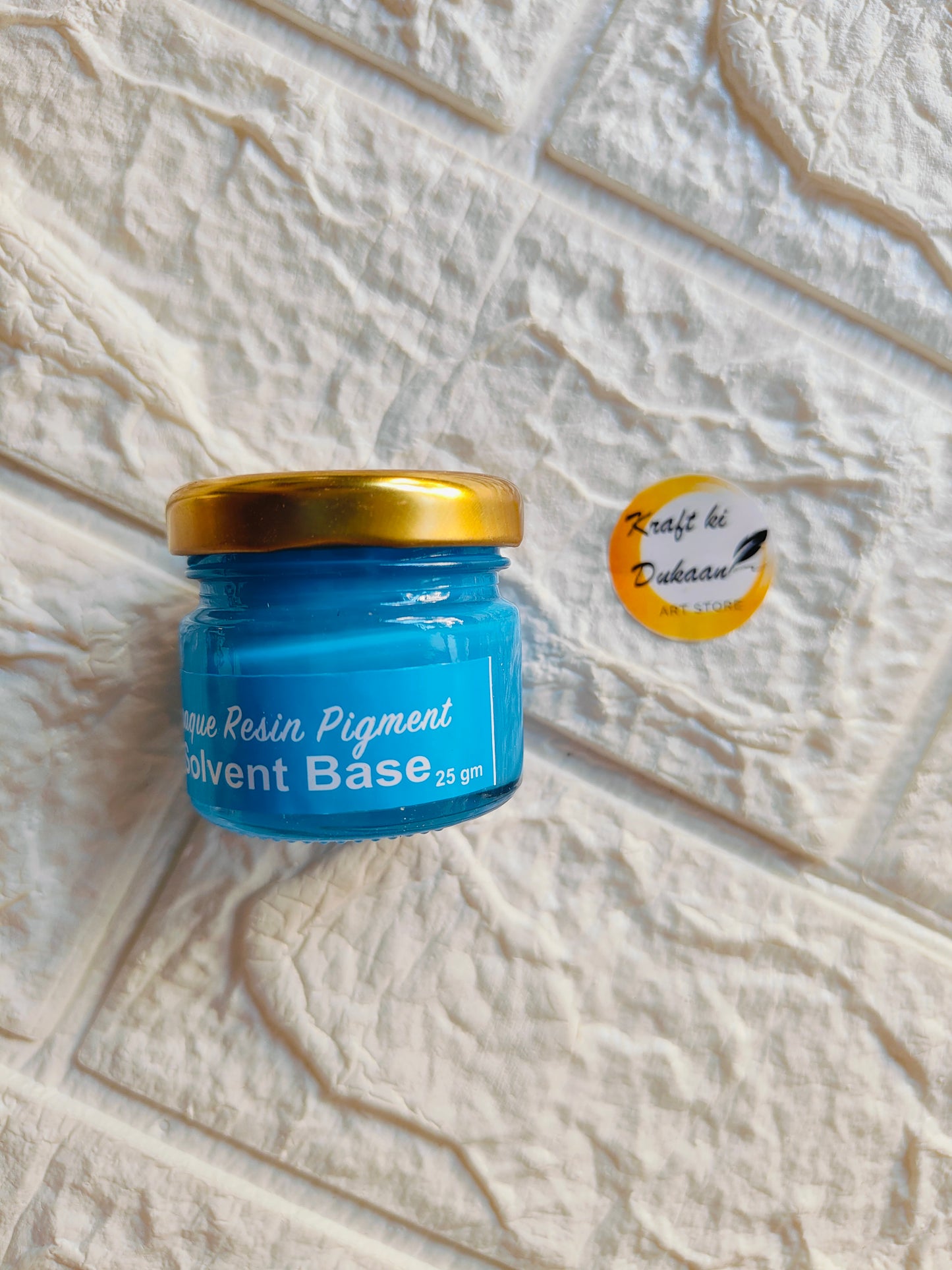 Opaque Pigment 25GM - B