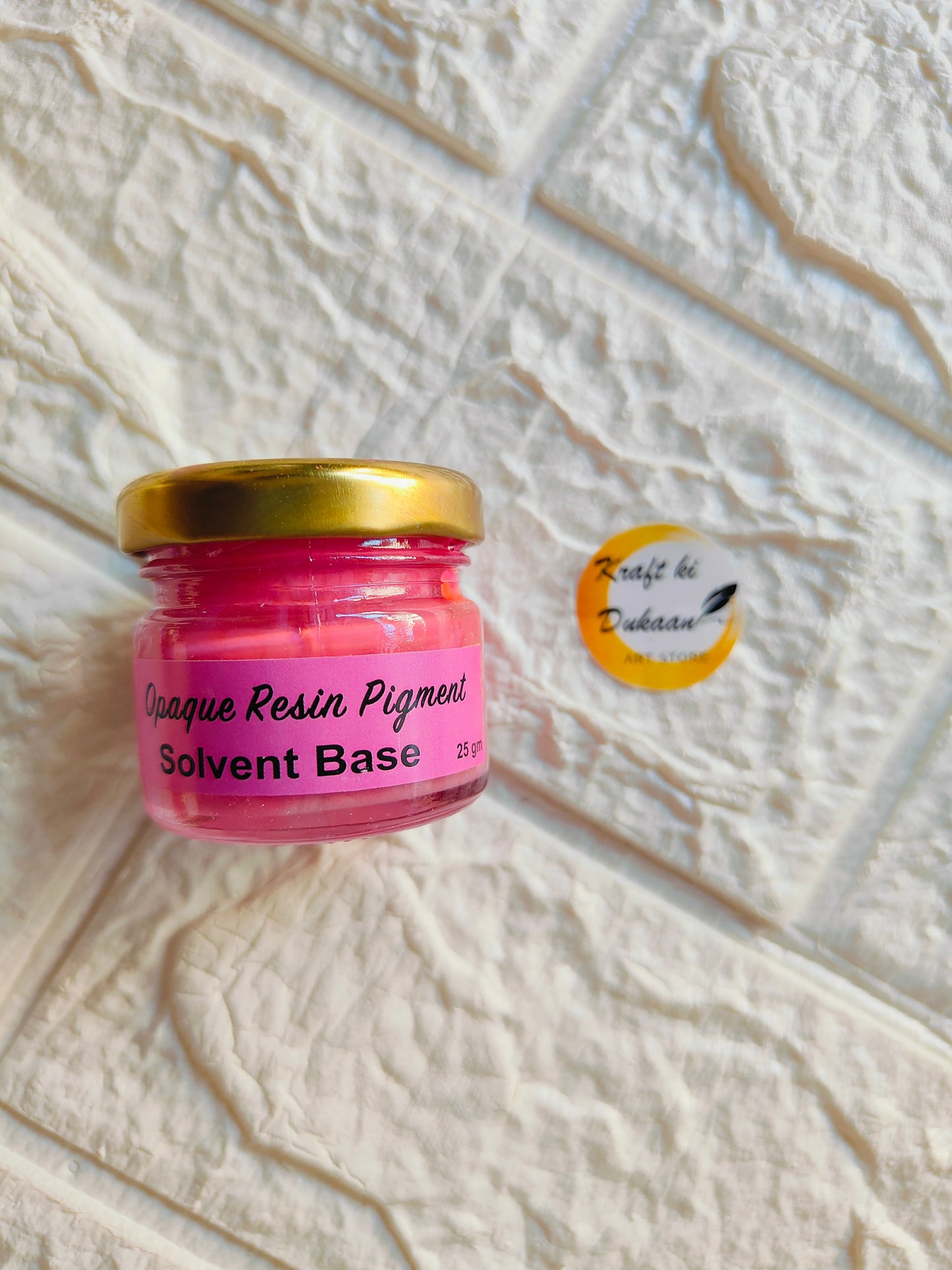 Opaque Pigment 25GM - B