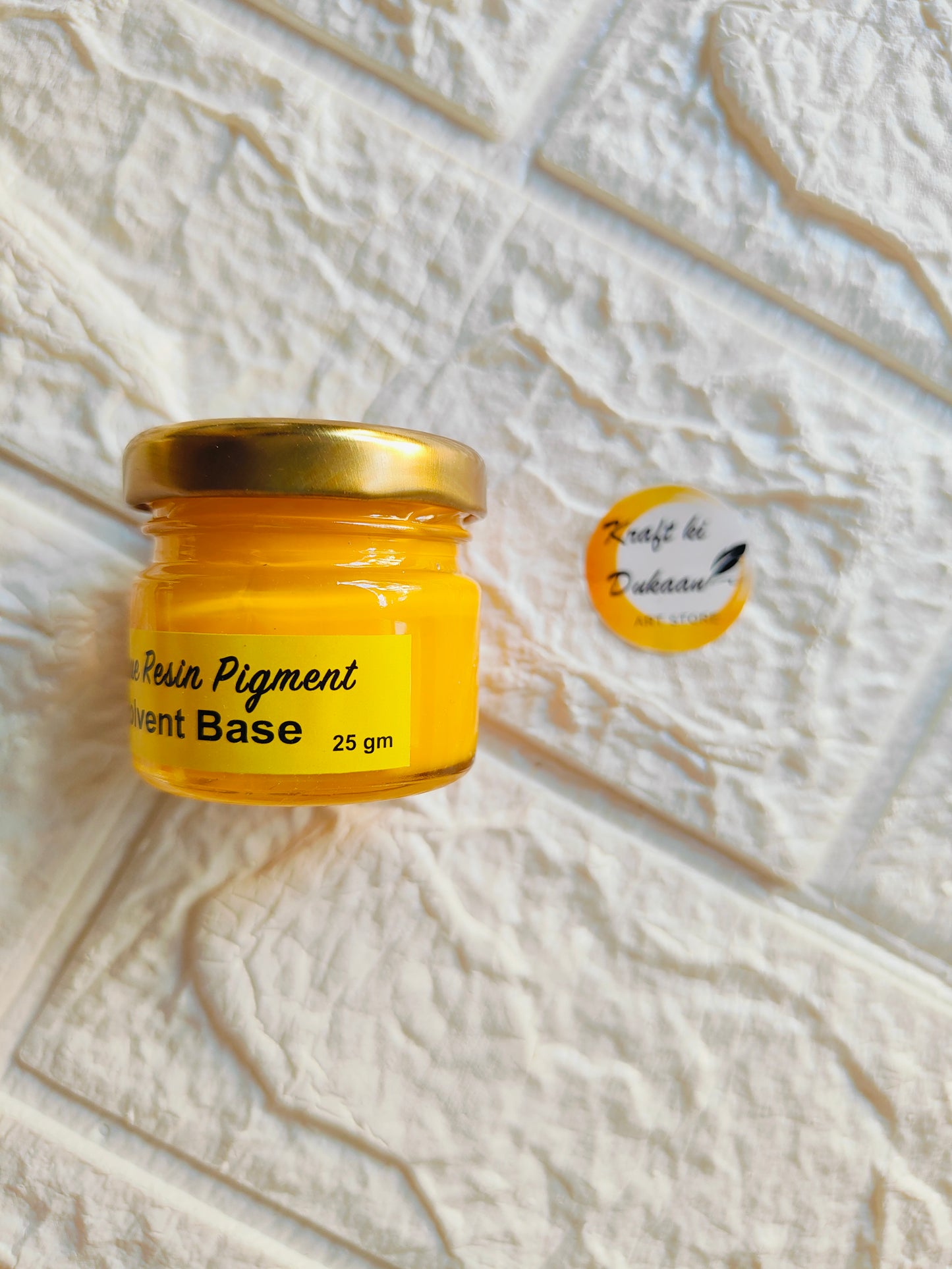 Opaque Pigment 25GM - B