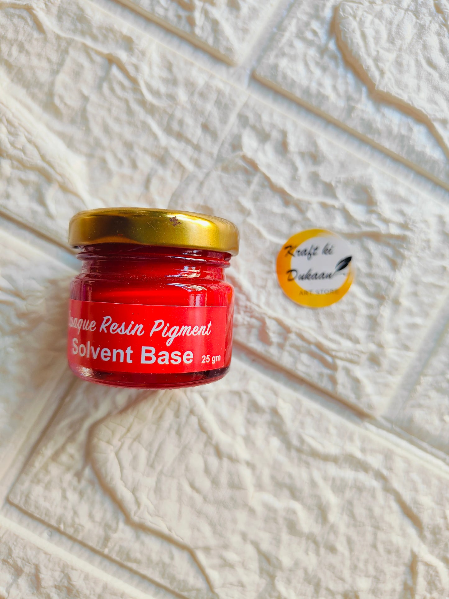 Opaque Pigment 25GM - B