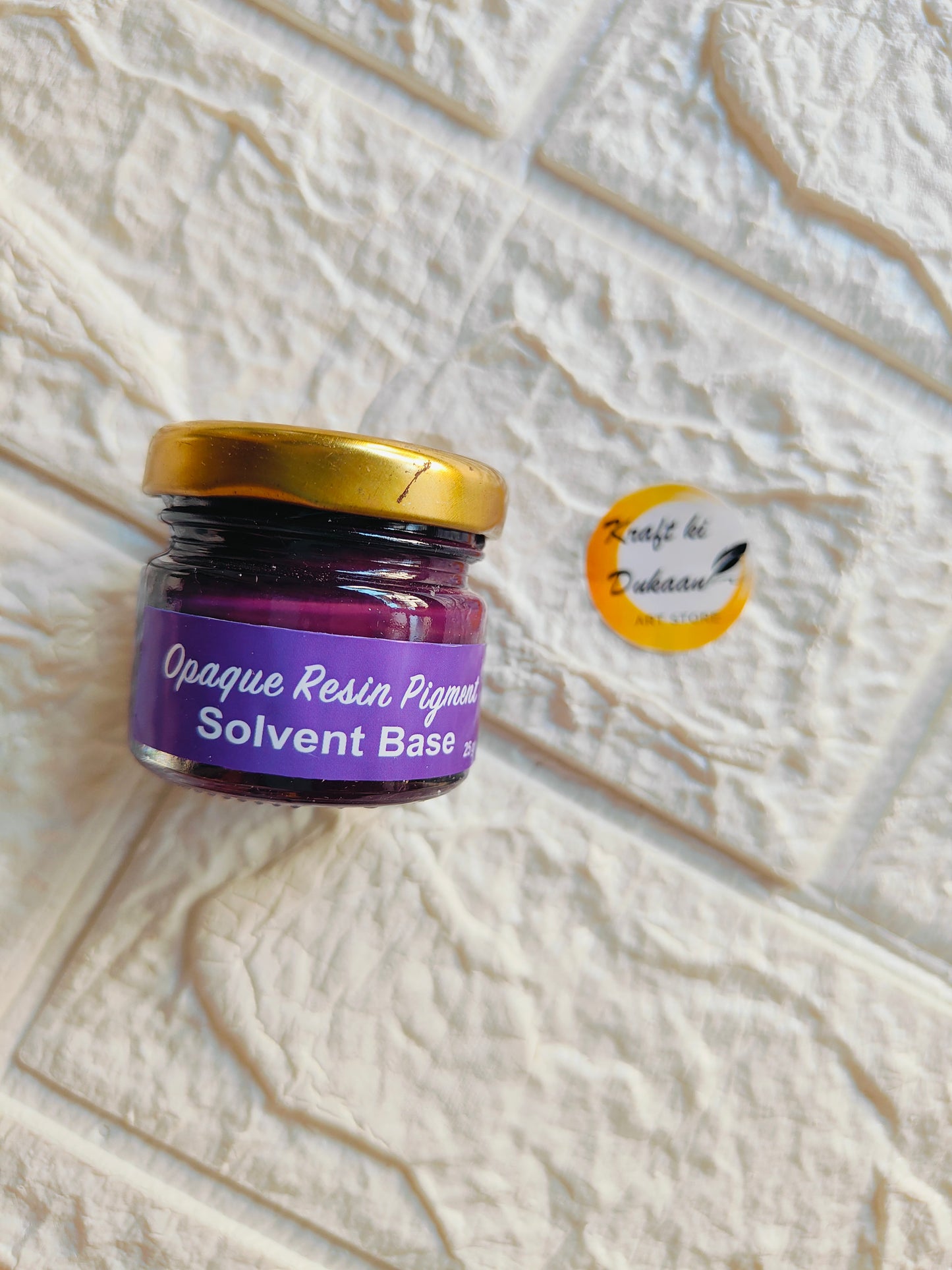 Opaque Pigment 25GM - B
