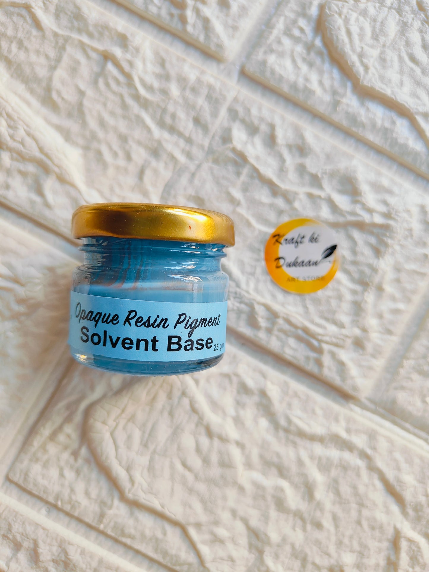 Opaque Pigment 25GM - B