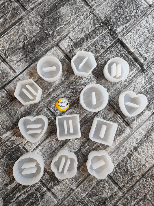 Multi Ring Holder Mould