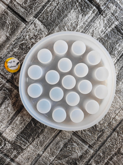 Lipstick Holder Mould