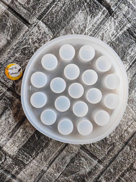 Lipstick Holder Mould
