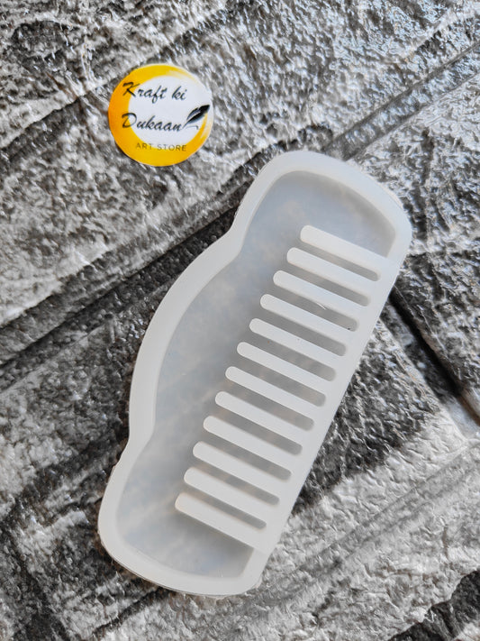 Comb Mould B
