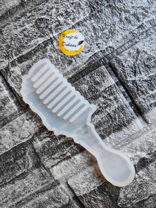 Comb Mould A
