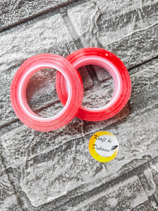 Double Side Tacky Tape