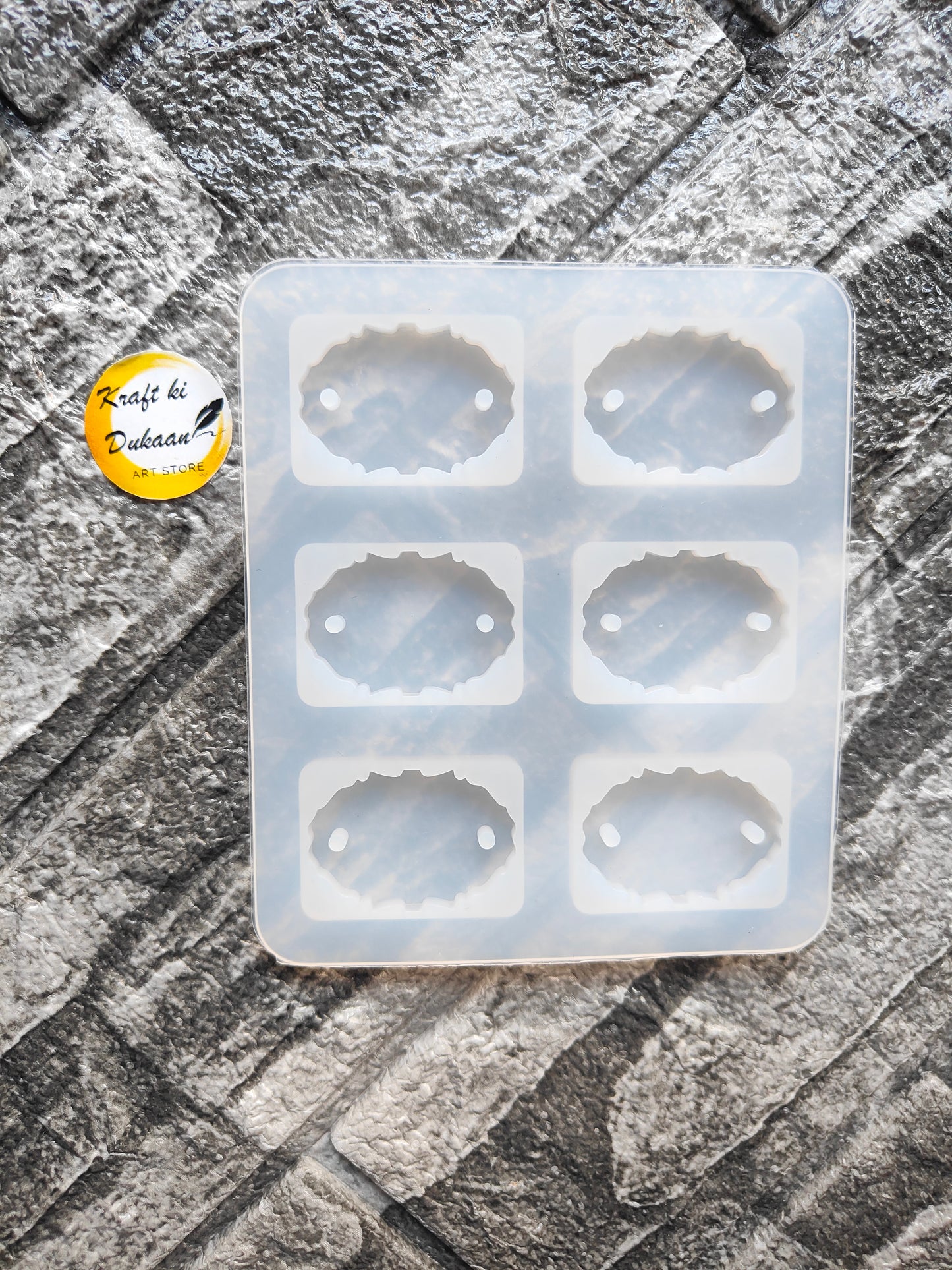 Rakhi Mould (G)