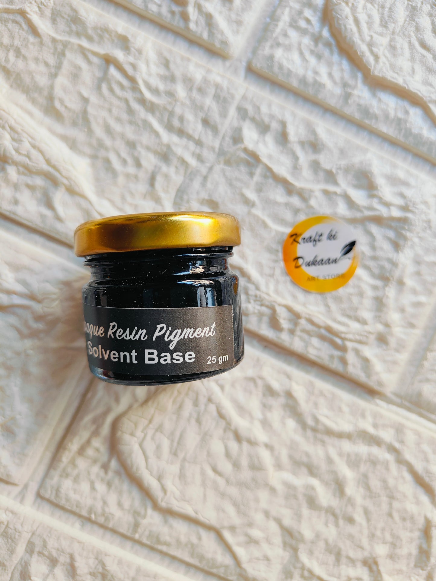 Opaque Pigment 25GM - B