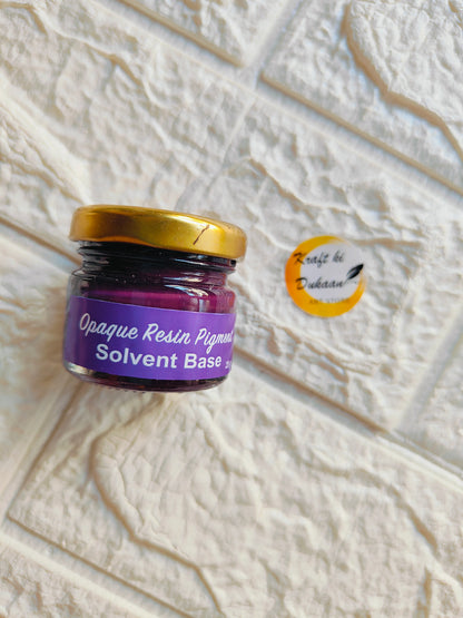 Opaque Pigment 25GM - B
