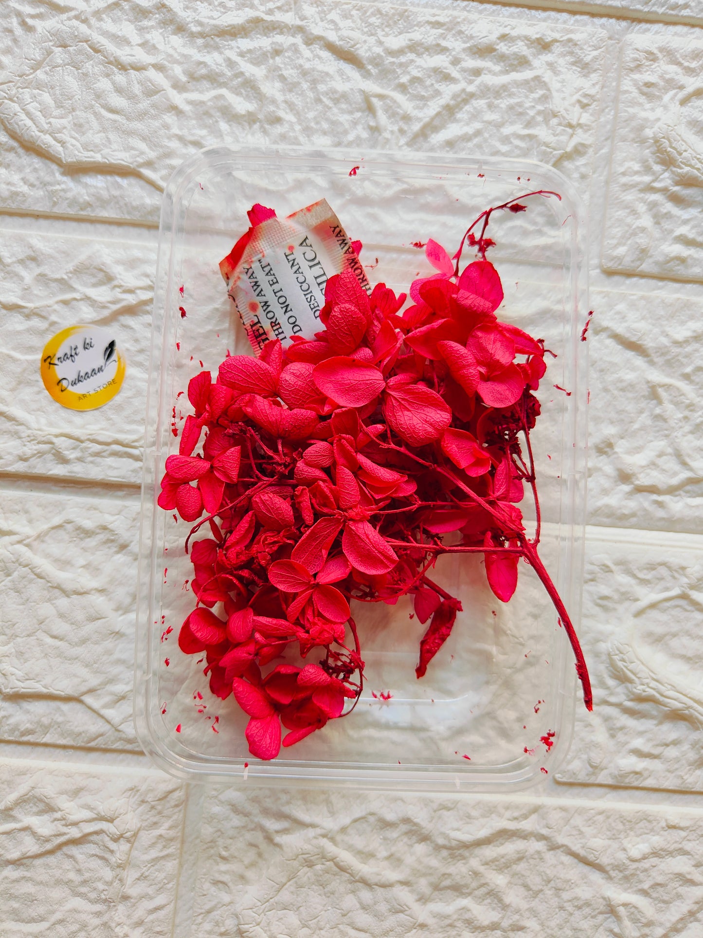 Dry Flower Box - B5